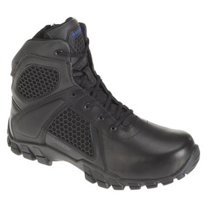 Shock 6" Side Zip Waterproof Shock 6" Side Zip Waterproof