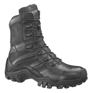 Delta 8" Side Zip Delta 8" Side Zip