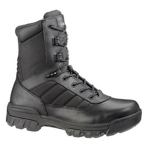 8" Tactical Sport Side Zip 8" Tactical Sport Side Zip