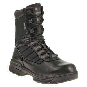 8" Tactical Sport Side Zip Composite Toe 8" Tactical Sport Side Zip Composite Toe