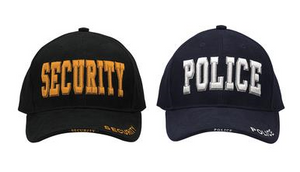 Rothco Security Deluxe Low Profile Cap Rothco Security Deluxe Low Profile Cap