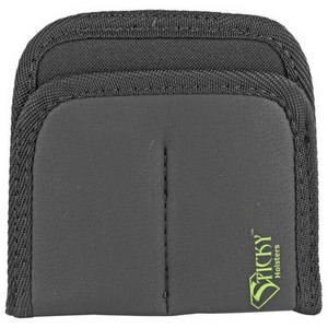 Sticky Dual Super Mag Pouch Sticky Dual Super Mag Pouch