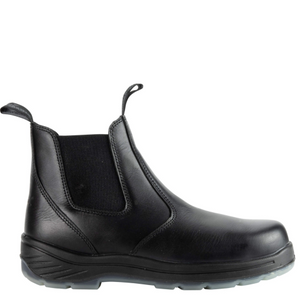 6” Quick Release Station Boot