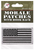 Rothco American Flag Patch - Hook Back