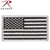 Rothco American Flag Patch - Hook Back