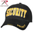Rothco Security Deluxe Low Profile Cap