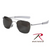 AO Eyewear Original Pilots Sunglasses AO Eyewear Original Pilots Sunglasses