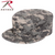 Rothco Gov't Spec 2 Ply Poly/Cotton Rip-Stop Army Ranger Fatigue Cap