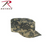 Rothco Gov't Spec 2 Ply Poly/Cotton Rip-Stop Army Ranger Fatigue Cap