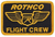 Rothco Flight Crew Morale Patch