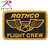 Rothco Flight Crew Morale Patch