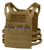 Rothco Lightweight Armor Plate Carrier Vest