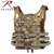 Rothco Lightweight Armor Plate Carrier Vest