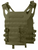 Rothco Lightweight Armor Plate Carrier Vest