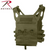 Rothco Lightweight Armor Plate Carrier Vest