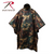 Rothco GI Type Military Rip-Stop Poncho