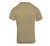 Rothco Solid Color Cotton / Polyester Blend Military T-Shirt