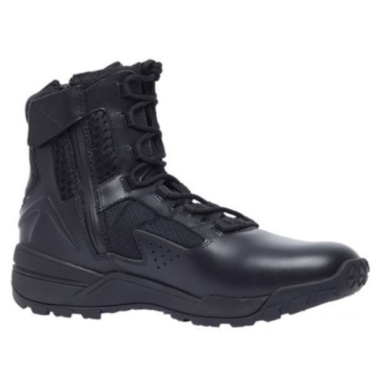 7" Ultralight Tactical Side-Zip Waterproof Boots