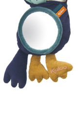 Kaloo Jungle - Mirror Rattle Toucan Alban