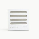 Gathre - Pewter Micro