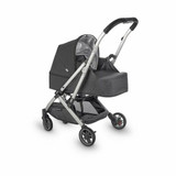 UPPABaby MINU From Birth Kit - Jordan (Charcoal Melange)