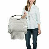 The Original Milk Snob Universal Cover - Heather Stripe