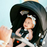 Bugaboo Lynx Complete Stroller All Black; Active Baby Store Vancouver Bugaboo Lynx Complete Stroller All Black; Active Baby Store Vancouver