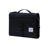 Herschel Sprout Change Mat - Black Herschel Sprout Change Mat - Black