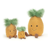 Jellycat - Pineapple Small 8"