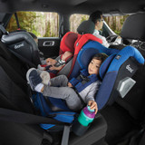 Diono Radian 3QXT Convertible Car Seat - Gray Slate