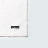 Wee Gallery Snuggle Blanket - Bear Wee Gallery Snuggle Blanket - Bear