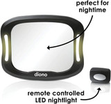 Diono Easy View XXL Mirror Diono Easy View XXL Mirror