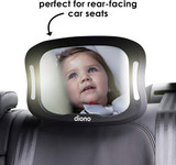 Diono Easy View XXL Mirror Diono Easy View XXL Mirror