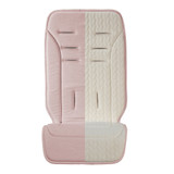 UPPAbaby Reversible Seat Liner for Vista/Cruz Strollers - Alice (Dusty Pink)