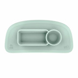 Stokke Ezpz Placemat for Tripp Trapp  -  Soft Mint