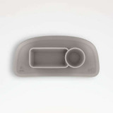 Stokke Ezpz Placemat for Tripp Trapp - Soft Grey Stokke Ezpz Placemat for Tripp Trapp - Soft Grey