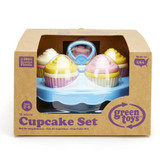 Green Toys Cupcake Set