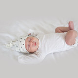 Copper Pearl Top Knot Hat - Willow Copper Pearl Top Knot Hat - Willow