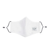 Herschel Facemask- White Herschel Facemask- White