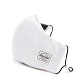 Herschel Facemask- White Herschel Facemask- White
