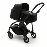 Bugaboo Bee6 Complete (Black Frame) - Black/Black/Black; Active Baby Store Vancouver Bugaboo Bee6 Complete (Black Frame) - Black/Black/Black; Active Baby Store Vancouver