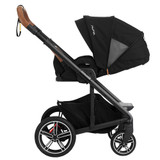 Nuna Mixx Stroller - Caviar Nuna Mixx Stroller - Caviar