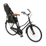 Thule Yepp Maxi - Rack Mounted Child Bike Seats - Black; Active Baby Vancouver Canada