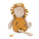 Sous Mon Baobab Musical Lion 28cm