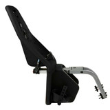 Thule Yepp Maxi - Frame-Mounted Child Bike Seats - Black; Active Baby Vancouver Canada