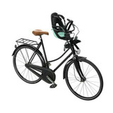 Thule Yepp Nexxt Mini - Front Child Bike Seat - Deep Teal/Mint Leaf