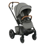 Nuna Mixx Stroller - Oxford Nuna Mixx Stroller - Oxford