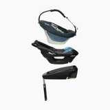 MaxiCosi Coral XP Infant Car Seat - Essential Graphite