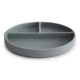Silicone Suction Plate (Stone)