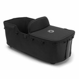 Bugaboo Lynx Pram Body Complete - Black Bugaboo Lynx Pram Body Complete - Black